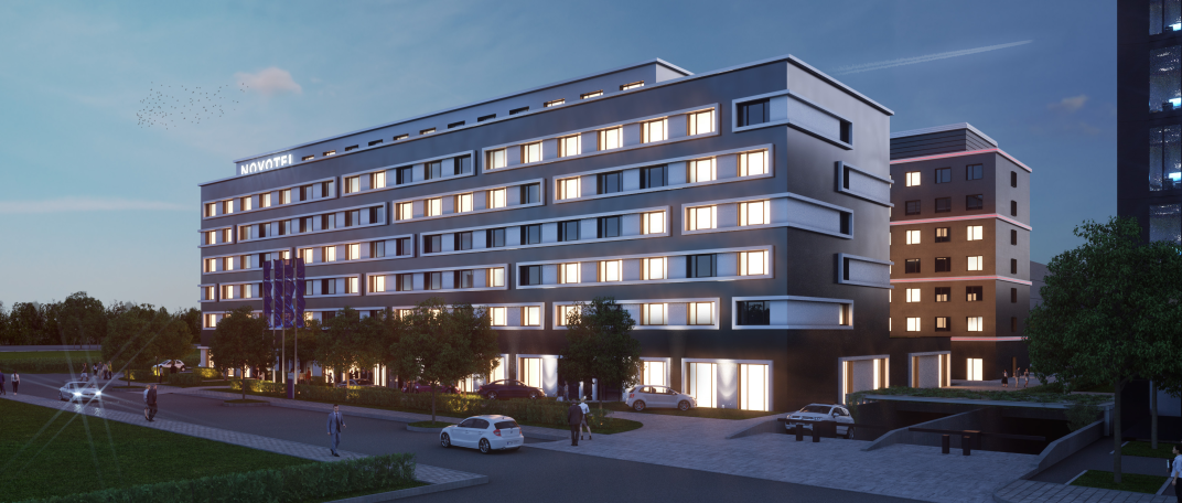 Cluster Sales Manager (m/w/d), 1. Bild