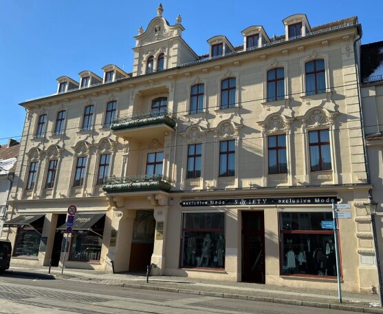 Service Mitarbeiter Frühstück (m/w/d), 1. Bild