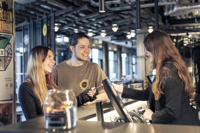 Reservierungsmitarbeiter (m/w/d), 3. Bild