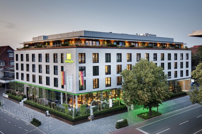 Aushilfe Servicemitarbeiter für den Spätdienst (m/w/d), 1. Bild