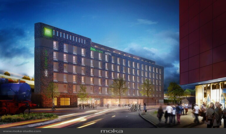 General Manager / Hoteldirektor (m/w/d), 2. Bild