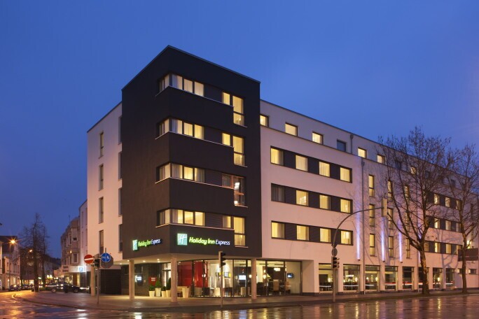 General Manager (m/w/d), 1. Bild