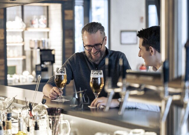 Servicekraft (m/w/d) im Frühstücks- und Tagungsbereich, 2. Bild